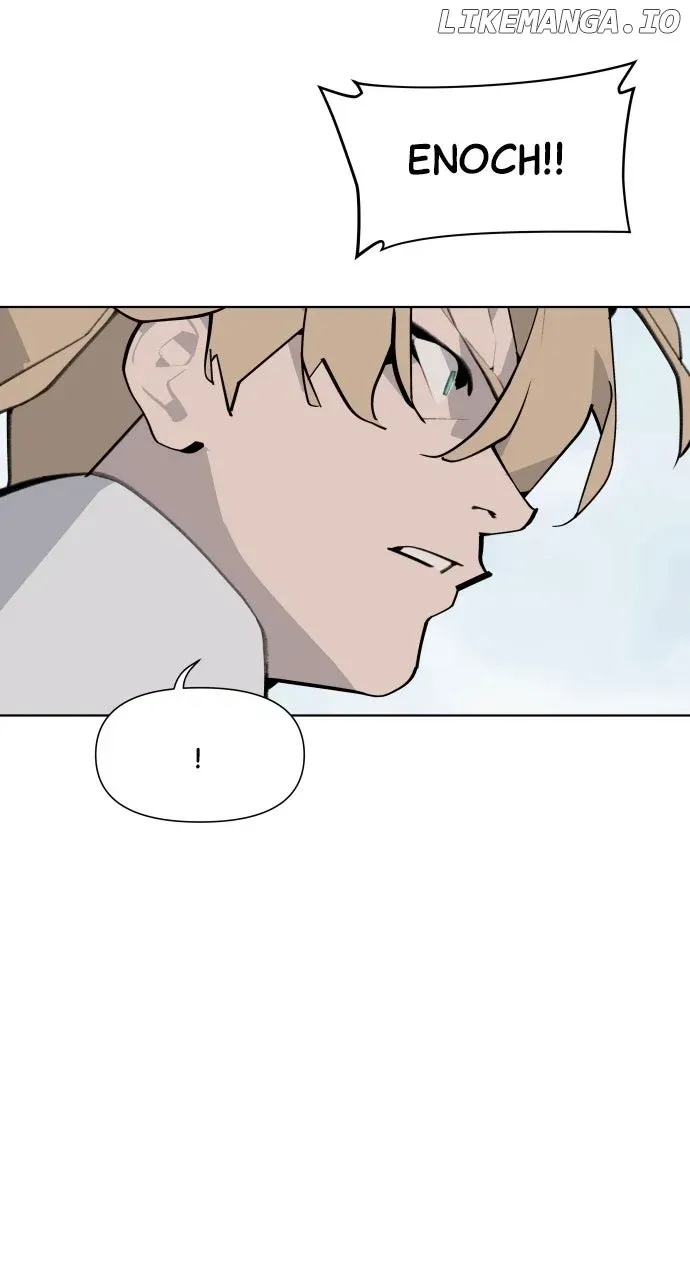 Enoch: Shining Tree Chapter 40 Online - página 9