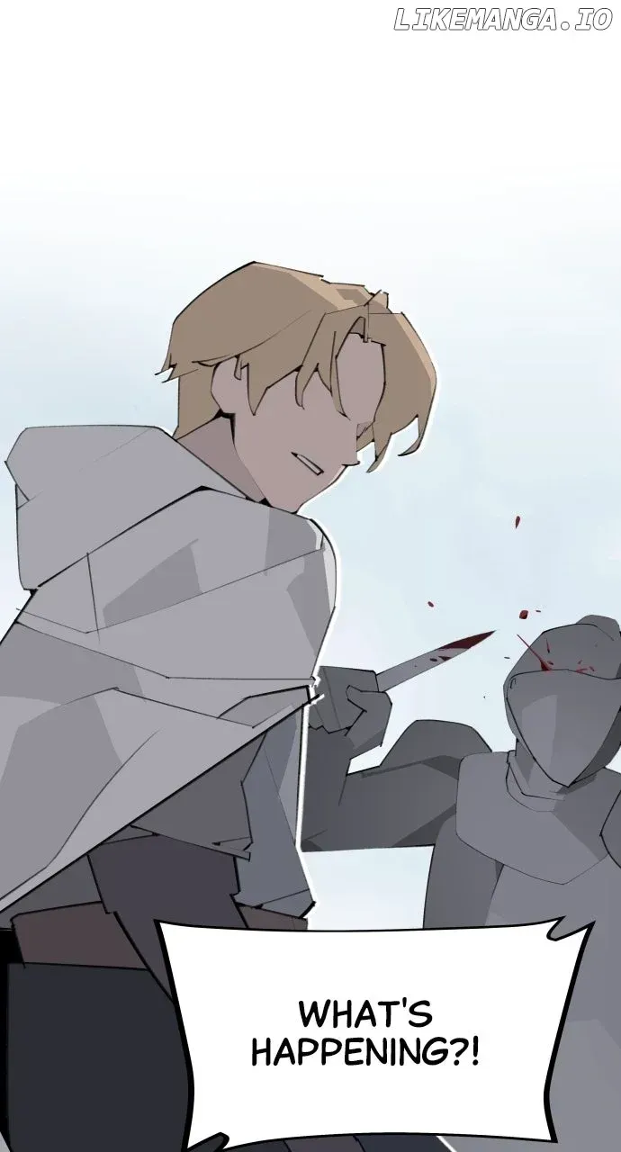 Enoch: Shining Tree Chapter 40 Online - página 10