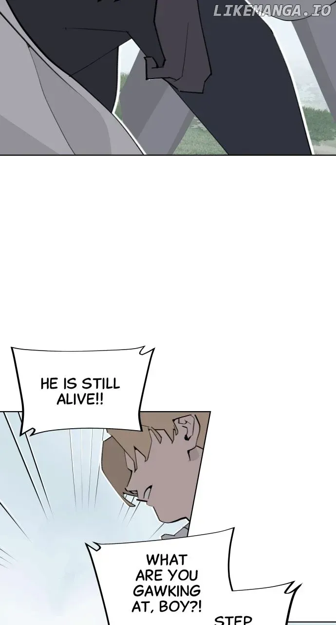 Enoch: Shining Tree Chapter 40 Online - página 11
