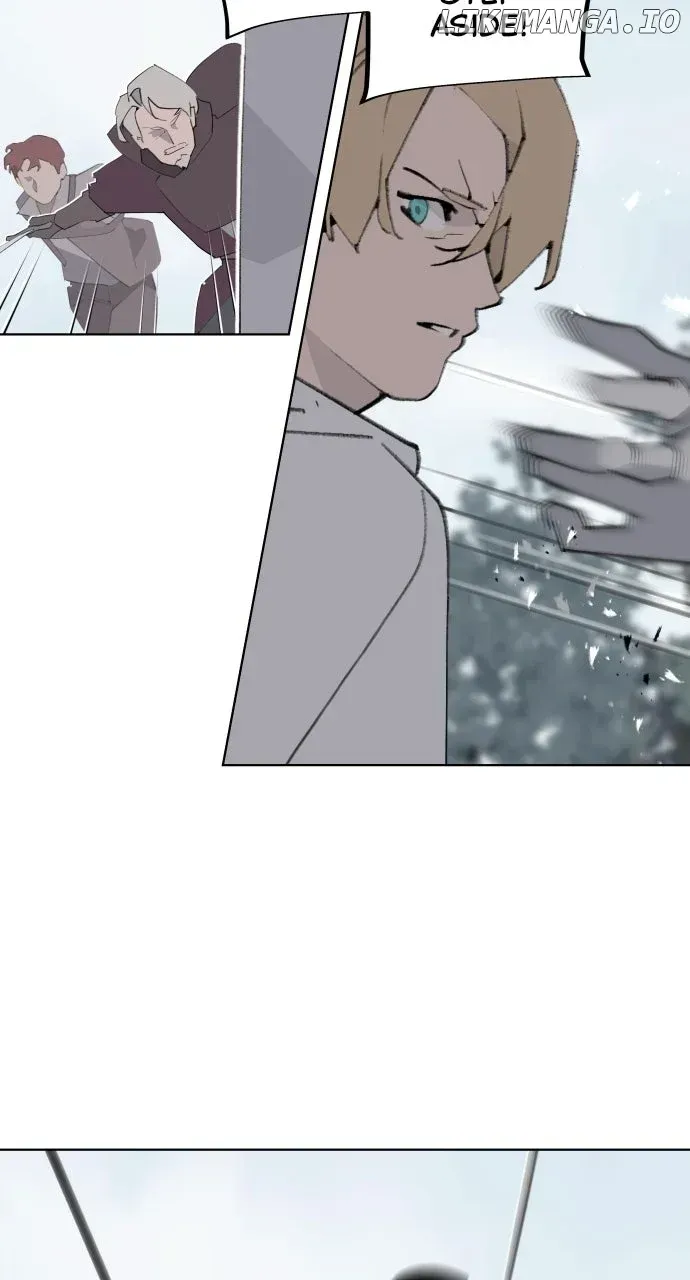 Enoch: Shining Tree Chapter 40 Online - página 12