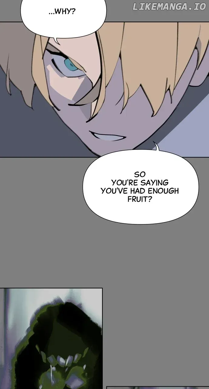 Enoch: Shining Tree Chapter 40 Online - página 19