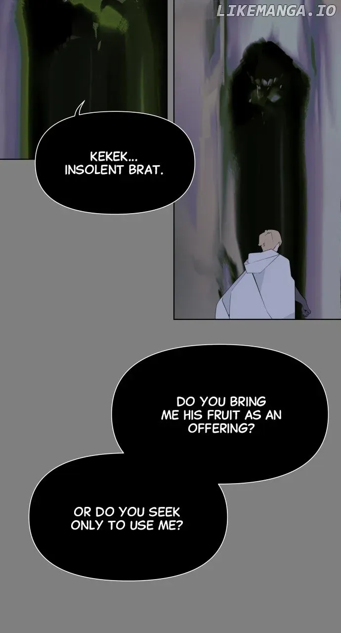 Enoch: Shining Tree Chapter 40 Online - página 20