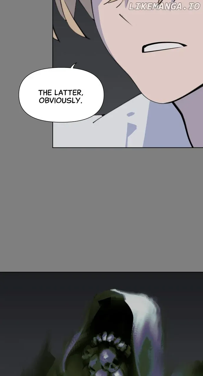 Enoch: Shining Tree Chapter 40 Online - página 22