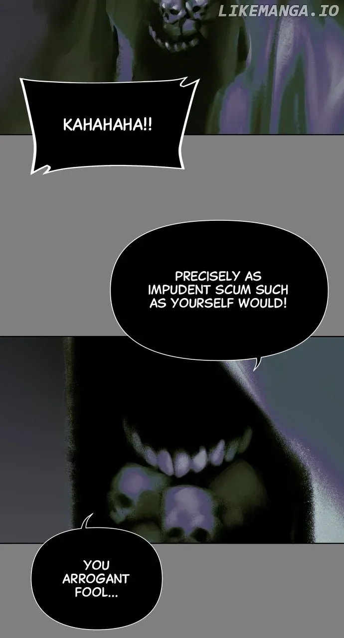 Enoch: Shining Tree Chapter 40 Online - página 23