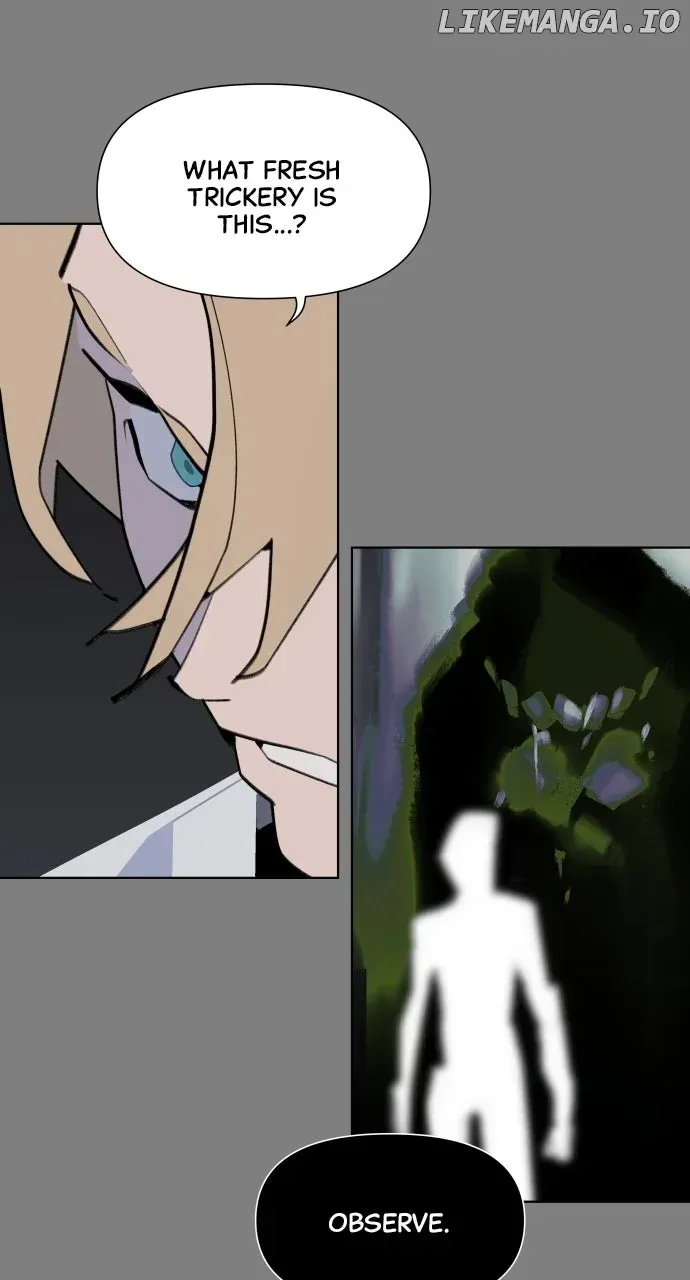 Enoch: Shining Tree Chapter 40 Online - página 32