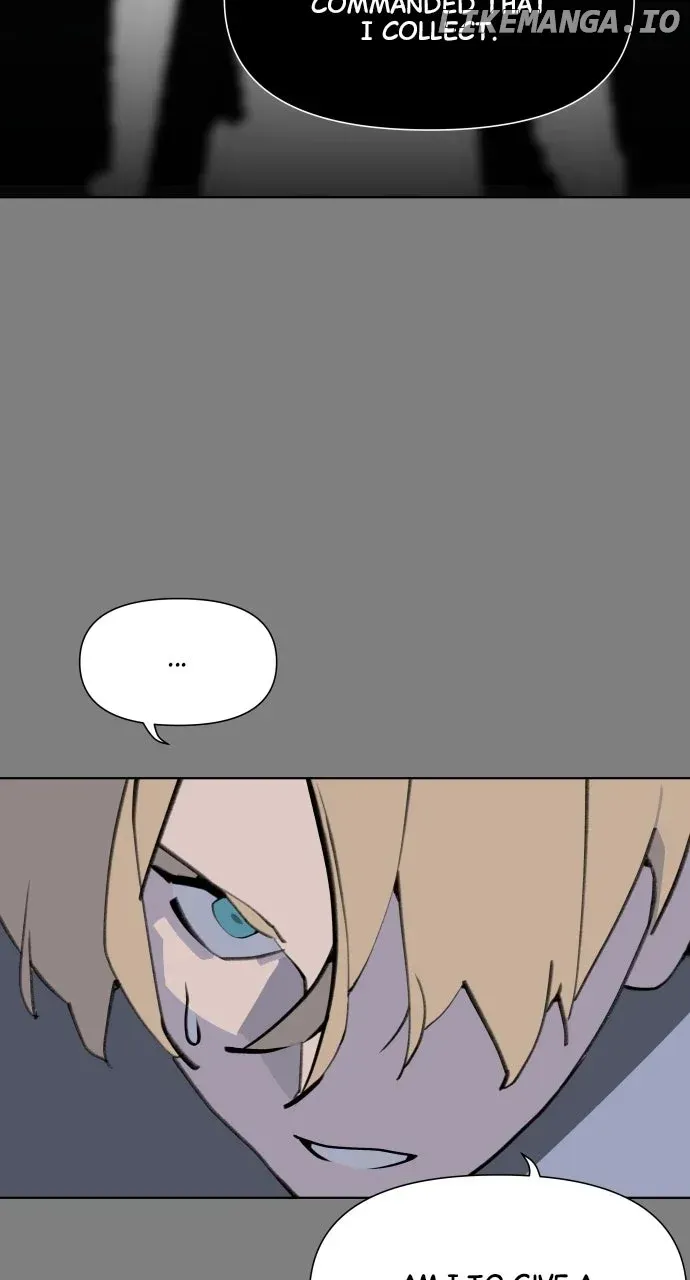 Enoch: Shining Tree Chapter 40 Online - página 34