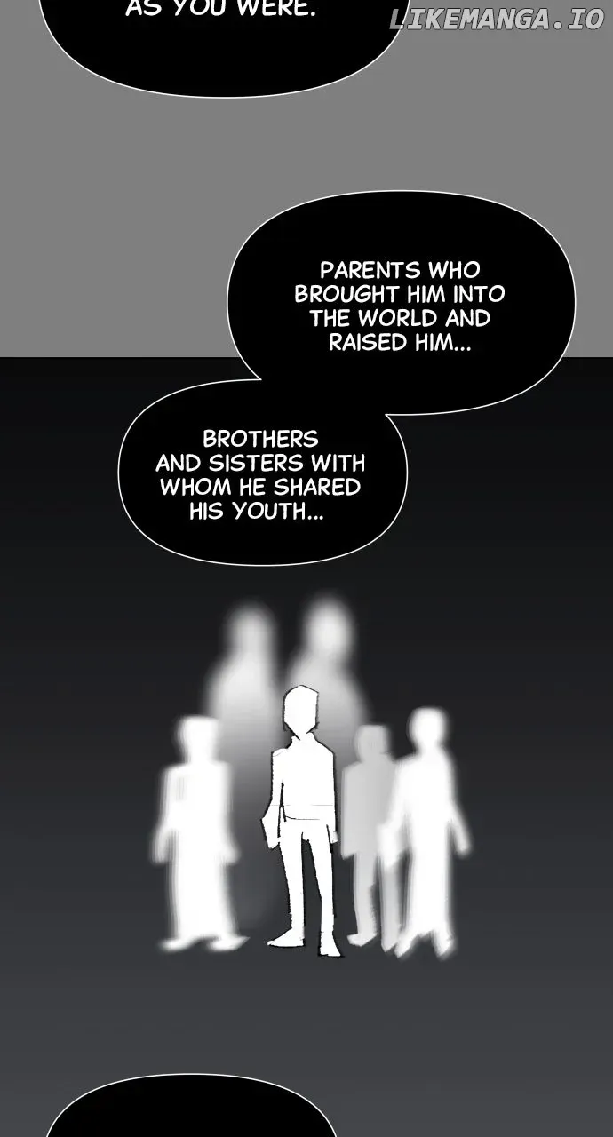 Enoch: Shining Tree Chapter 40 Online - página 37