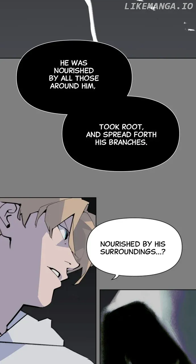 Enoch: Shining Tree Chapter 40 Online - página 39