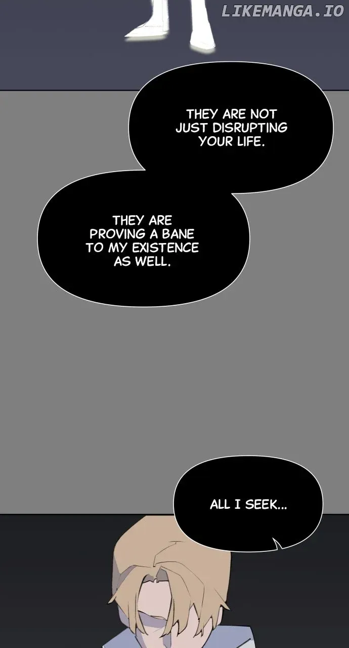 Enoch: Shining Tree Chapter 40 Online - página 47