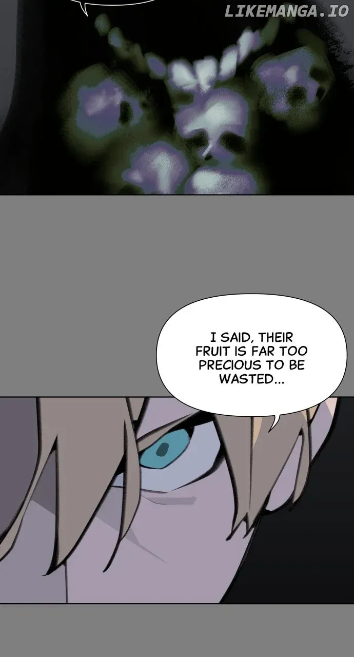 Enoch: Shining Tree Chapter 40 Online - página 52