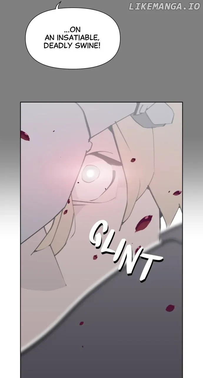 Enoch: Shining Tree Chapter 40 Online - página 53