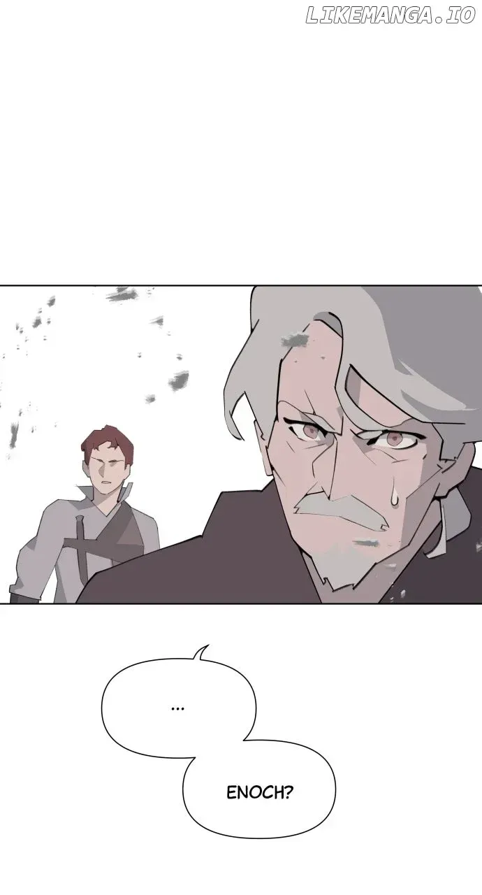 Enoch: Shining Tree Chapter 40 Online - página 56