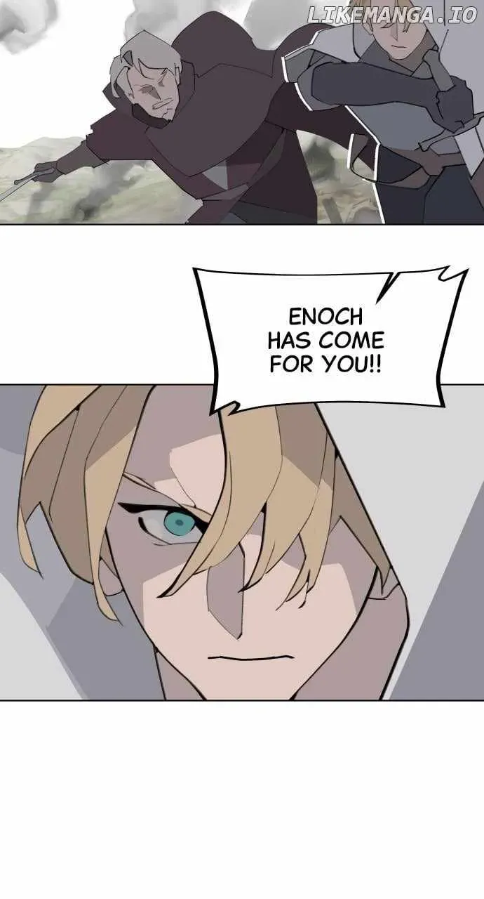 Enoch: Shining Tree Chapter 42 Online - página 2