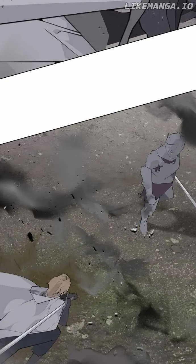 Enoch: Shining Tree Chapter 42 Online - página 8