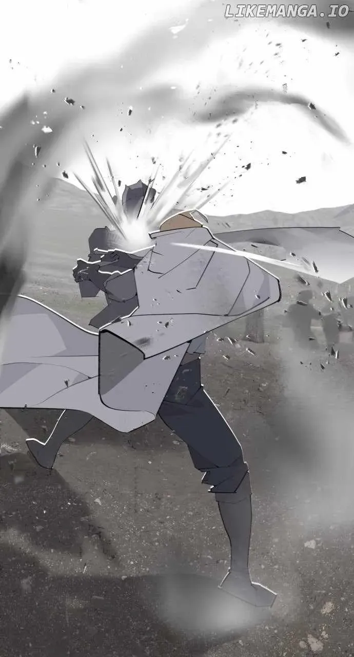 Enoch: Shining Tree Chapter 42 Online - página 10