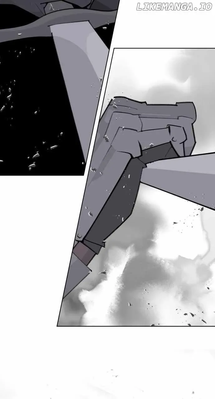 Enoch: Shining Tree Chapter 42 Online - página 13