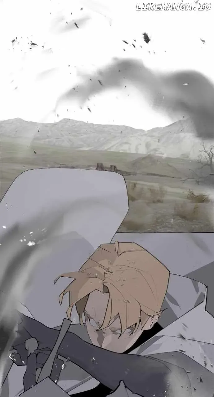 Enoch: Shining Tree Chapter 42 Online - página 14