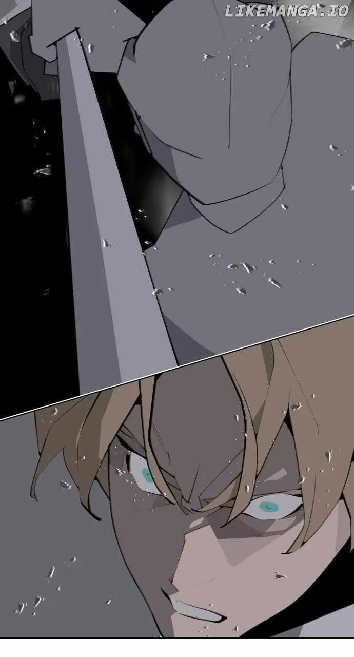 Enoch: Shining Tree Chapter 42 Online - página 15