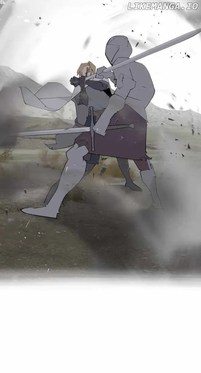 Enoch: Shining Tree Chapter 42 Online - página 17