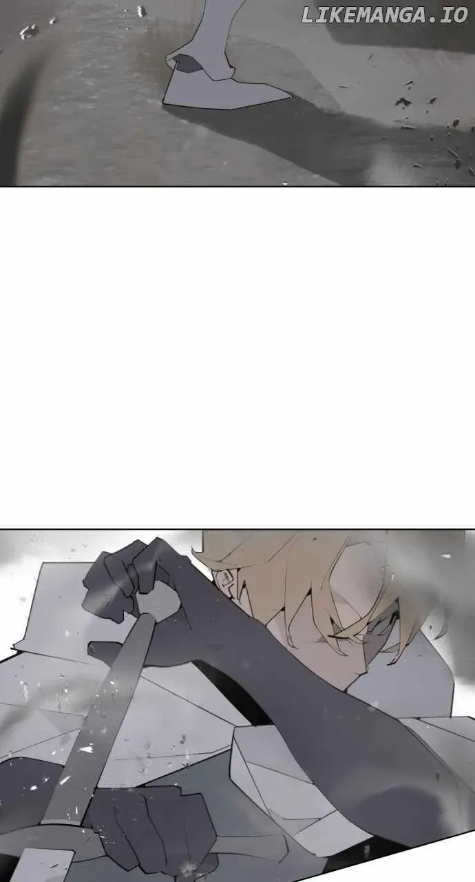 Enoch: Shining Tree Chapter 42 Online - página 22