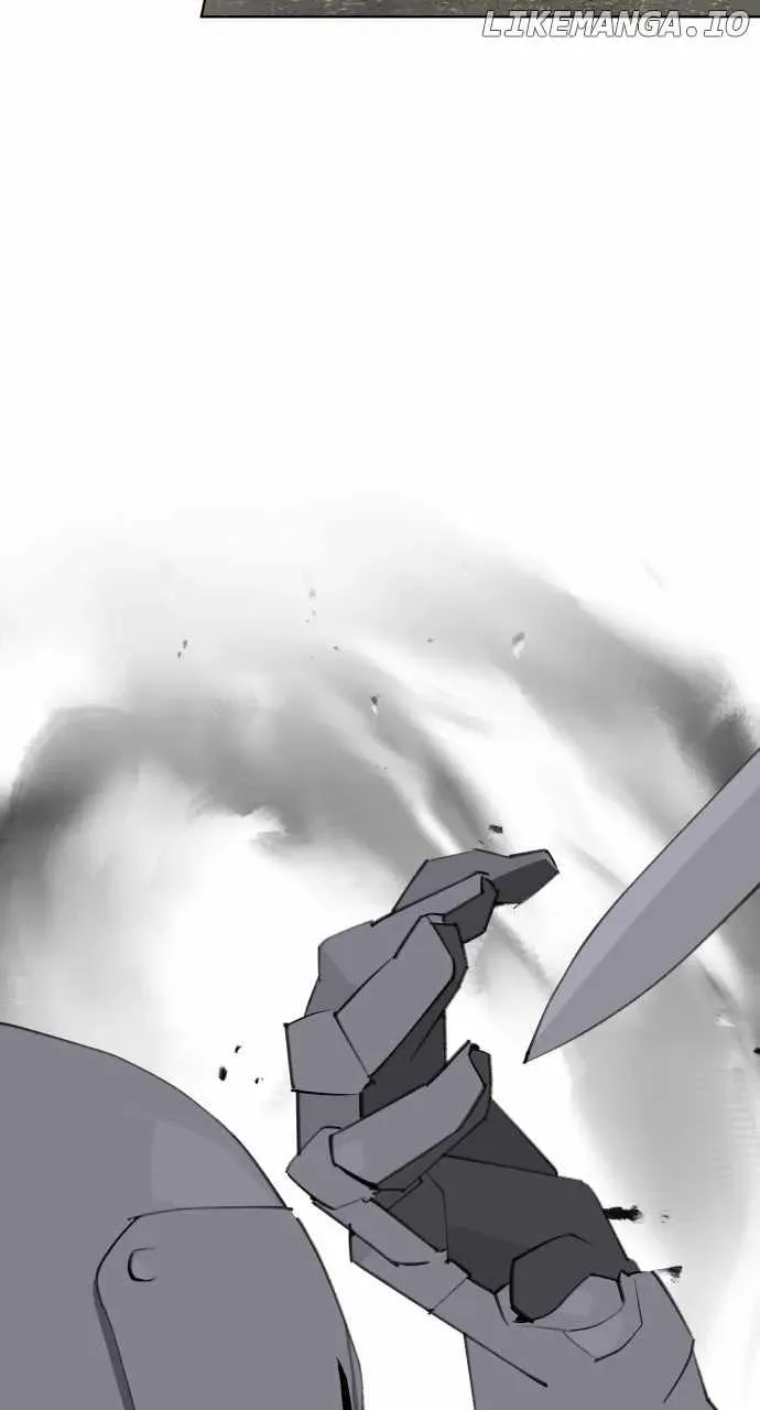 Enoch: Shining Tree Chapter 42 Online - página 25