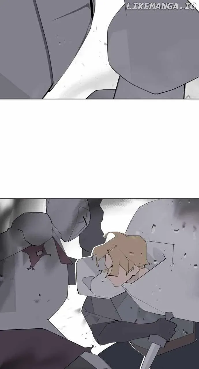 Enoch: Shining Tree Chapter 42 Online - página 26