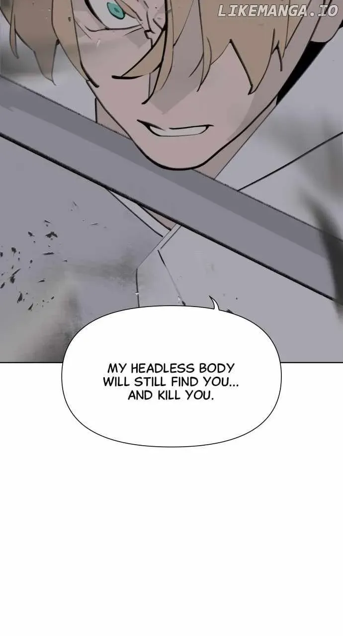 Enoch: Shining Tree Chapter 42 Online - página 33