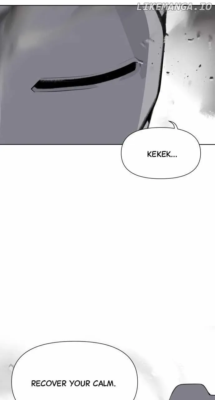 Enoch: Shining Tree Chapter 42 Online - página 34