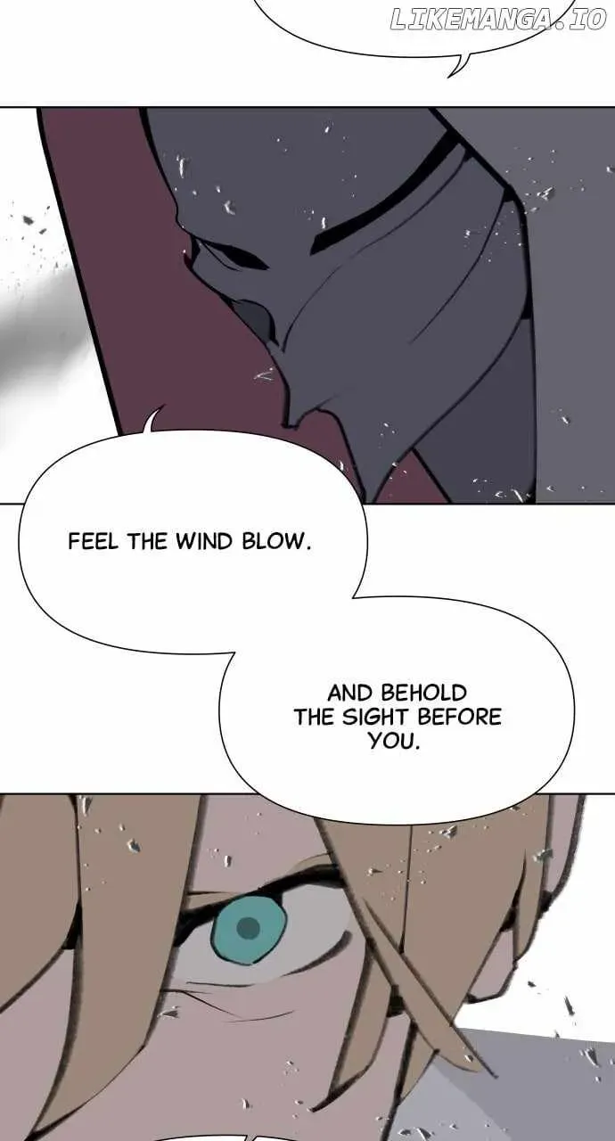 Enoch: Shining Tree Chapter 42 Online - página 36