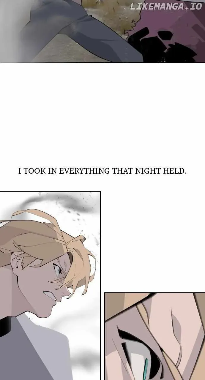 Enoch: Shining Tree Chapter 42 Online - página 47