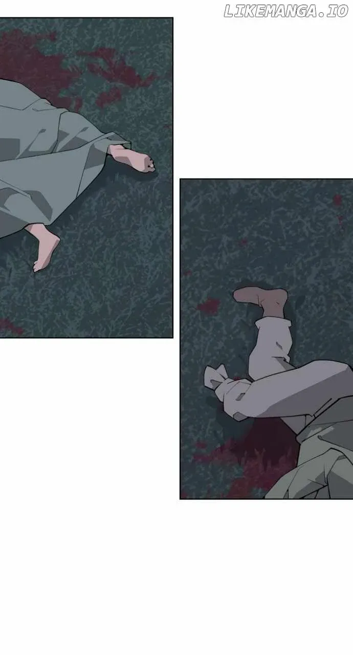 Enoch: Shining Tree Chapter 42 Online - página 50