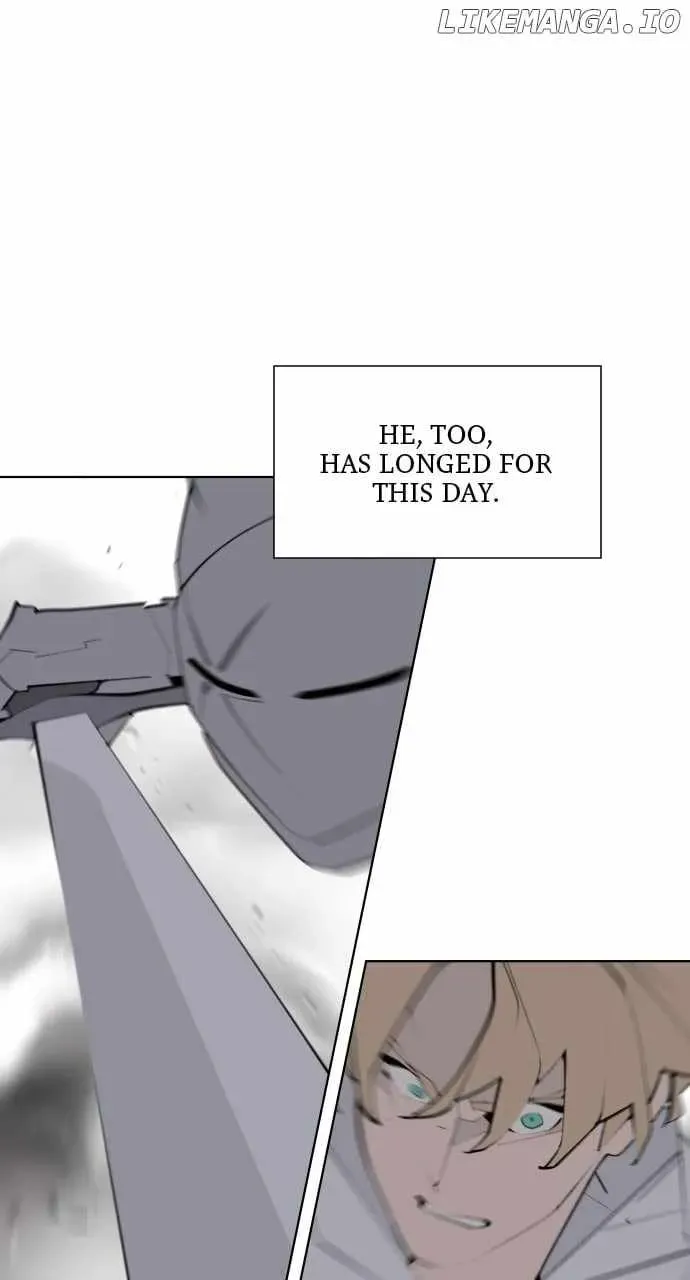 Enoch: Shining Tree Chapter 43 Online - página 5
