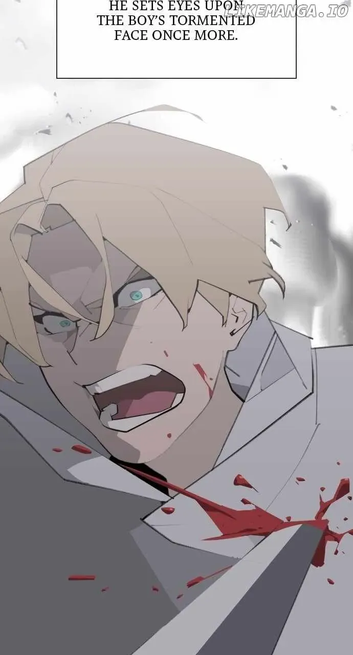 Enoch: Shining Tree Chapter 43 Online - página 7