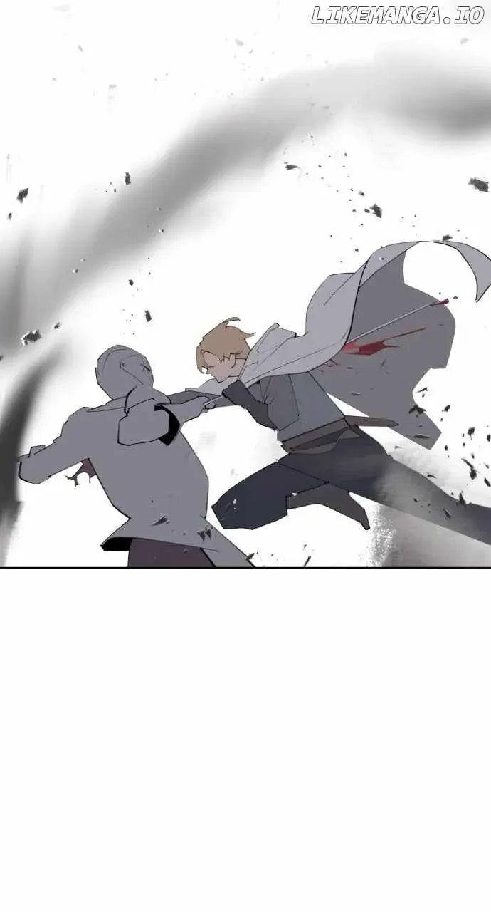 Enoch: Shining Tree Chapter 43 Online - página 11