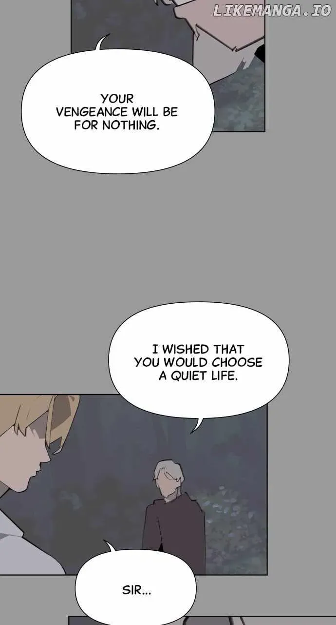 Enoch: Shining Tree Chapter 43 Online - página 21
