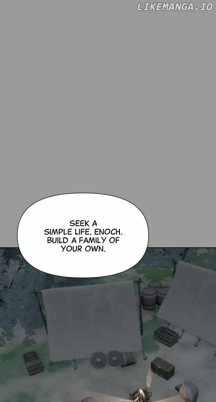 Enoch: Shining Tree Chapter 43 Online - página 23