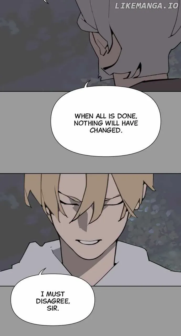 Enoch: Shining Tree Chapter 43 Online - página 25