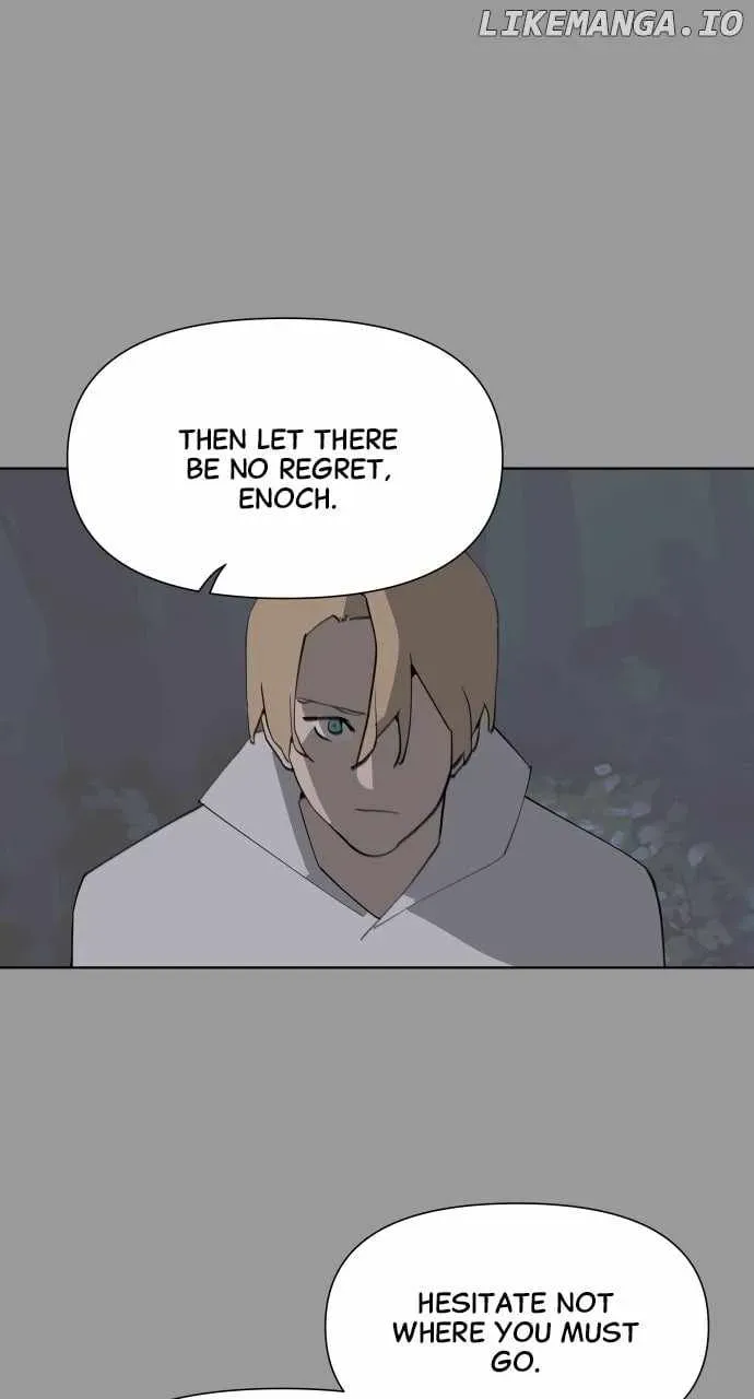 Enoch: Shining Tree Chapter 43 Online - página 33
