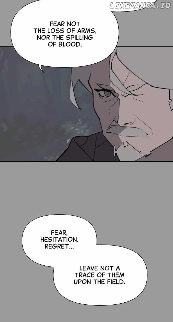Enoch: Shining Tree Chapter 43 Online - página 34