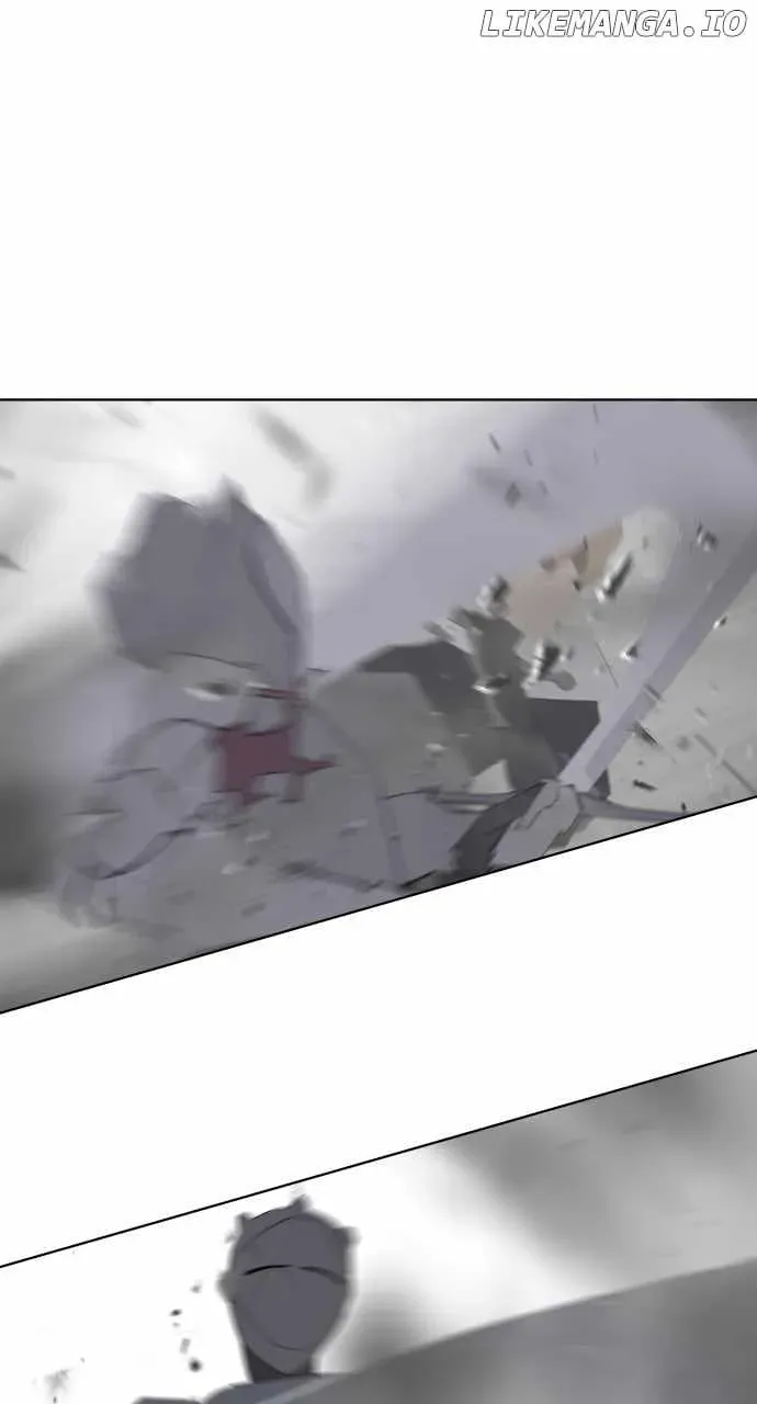 Enoch: Shining Tree Chapter 43 Online - página 40