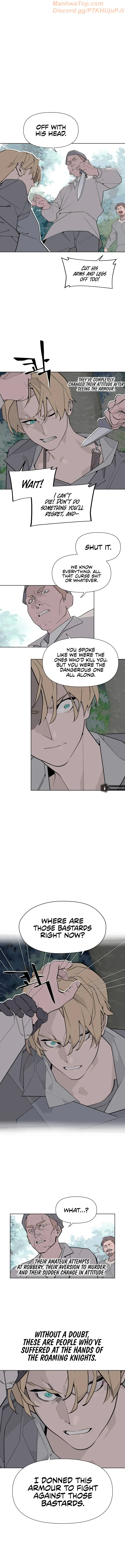 Enoch: Shining Tree Chapter 9 Online - página 5