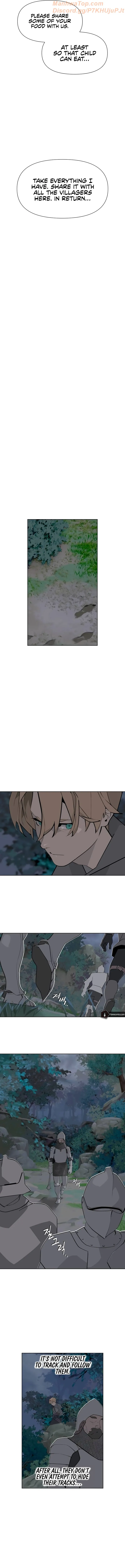 Enoch: Shining Tree Chapter 9 Online - página 8