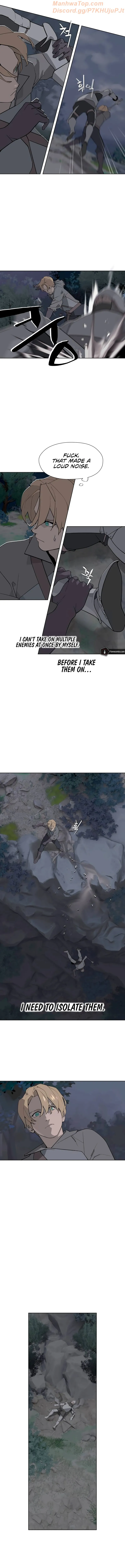 Enoch: Shining Tree Chapter 9 Online - página 12