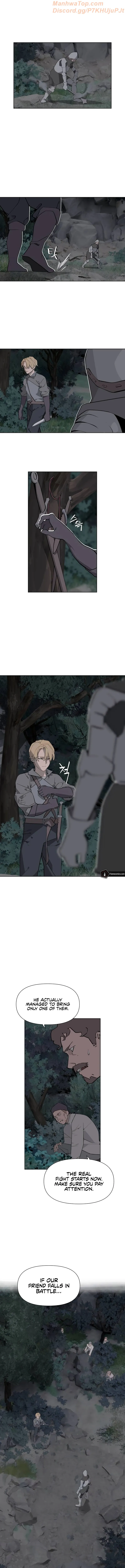 Enoch: Shining Tree Chapter 9 Online - página 13