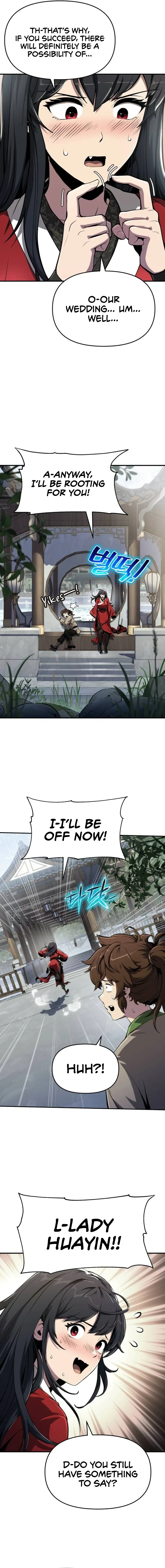 Entomologist In Sichuan Tang Clan Chapter 10 Online - página 3