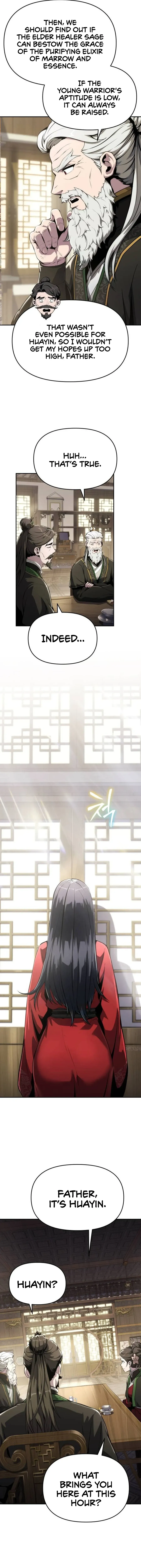 Entomologist In Sichuan Tang Clan Chapter 10 Online - página 7