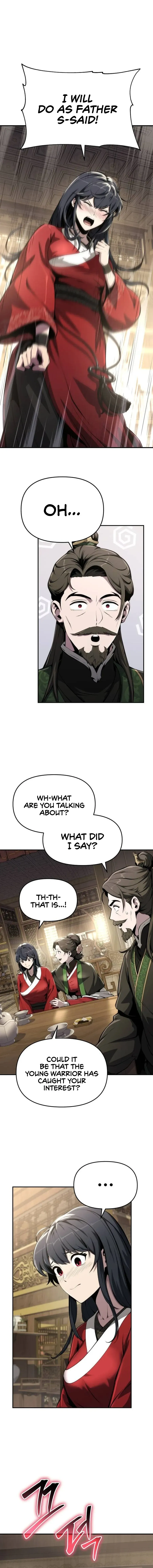 Entomologist In Sichuan Tang Clan Chapter 10 Online - página 9
