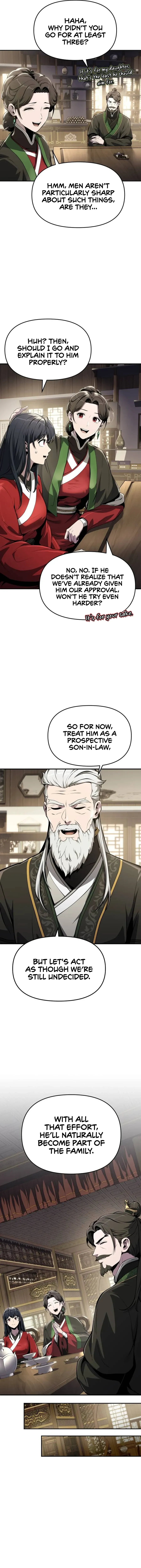 Entomologist In Sichuan Tang Clan Chapter 10 Online - página 12