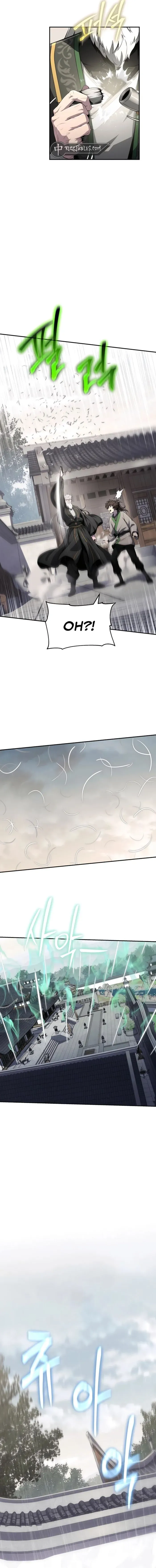 Entomologist In Sichuan Tang Clan Chapter 12 Online - página 11