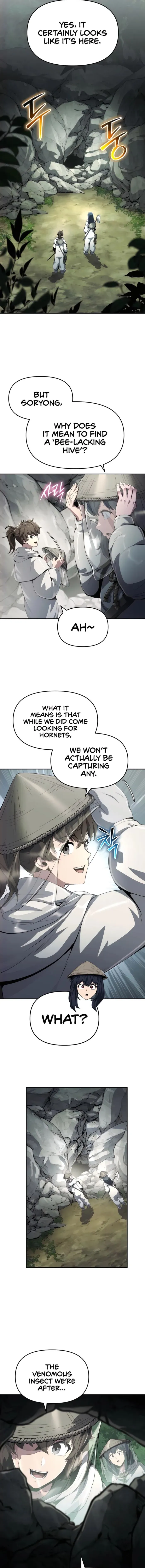 Entomologist In Sichuan Tang Clan Chapter 12 Online - página 18